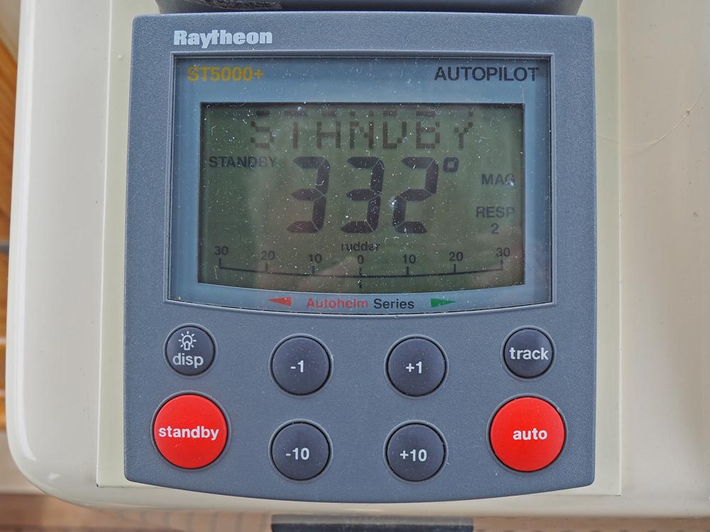 Bild Nautische  Instrumente